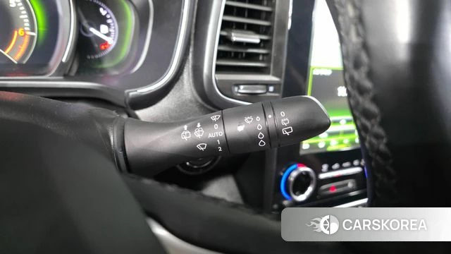 Renault Korea (Samsung) QM6 id 4530654 из Кореи 11