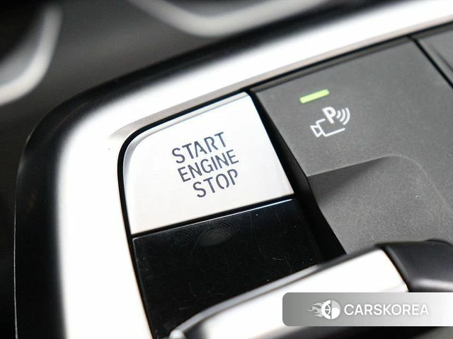 BMW X1 (U11) id 4211945 из Кореи 11