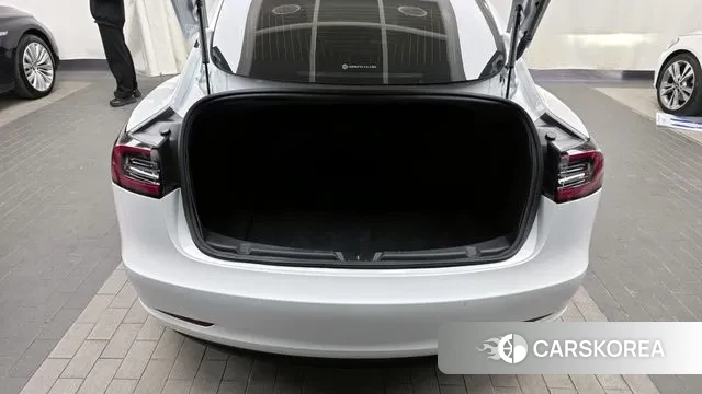 Tesla Model 3 id 3454386 из Кореи 11