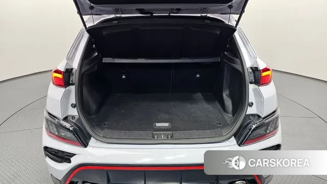 Hyundai The New Kona id 3105366 из Кореи 11