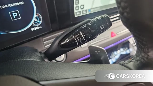 Hyundai The New Grandeur IG id 3242523 из Кореи 11