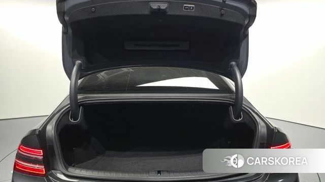 Genesis G80 (RG3) id 4586591 из Кореи 11