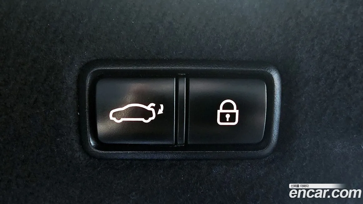 Genesis EQ900 id 1605289 из Кореи 11