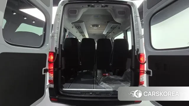 Hyundai Solati id 3007099 из Кореи 11