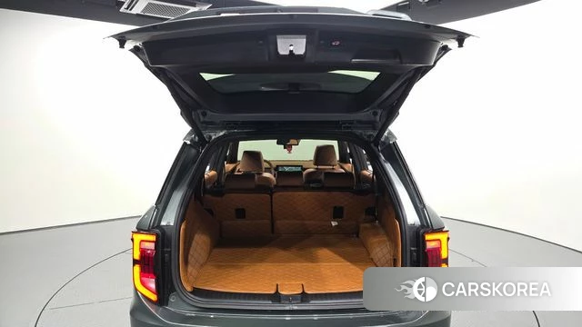 Ssangyong Torres id 4720609 из Кореи 11