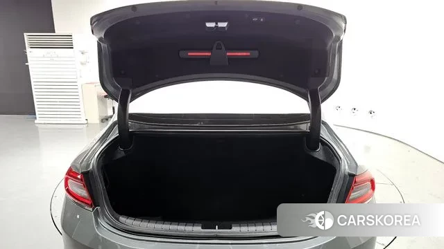 Hyundai Grandeur IG id 3440127 из Кореи 11