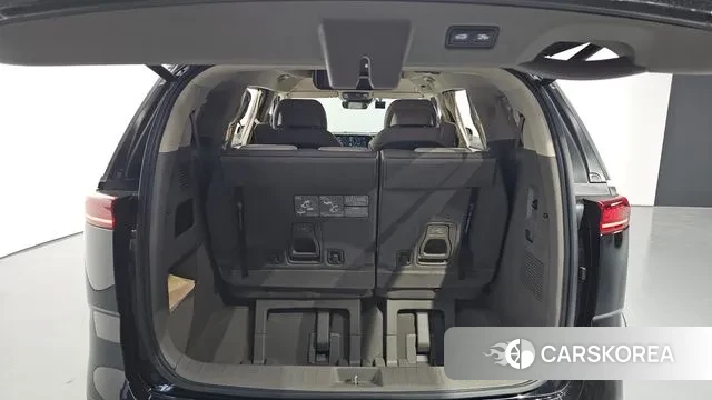 Kia Carnival 4th generation id 3384729 из Кореи 11