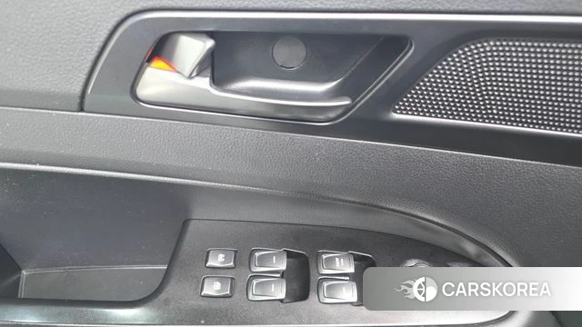 Ssangyong Rexton Sports id 4651498 из Кореи 11