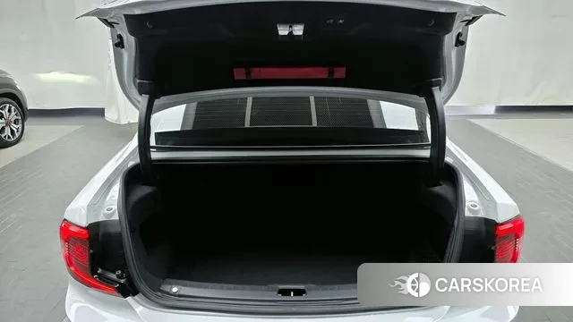 Volvo S90 id 3383722 из Кореи 11