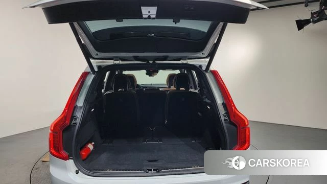 Volvo XC90 second Generation id 3833983 из Кореи 11