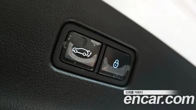 Genesis GV70 id 2795192 из Кореи 11