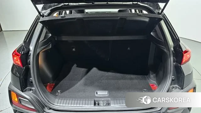 Hyundai Kona Hybrid id 2999827 из Кореи 11