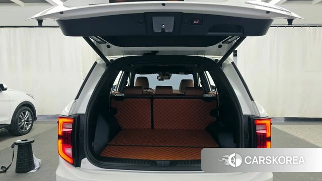 Ssangyong Torres id 3914849 из Кореи 11