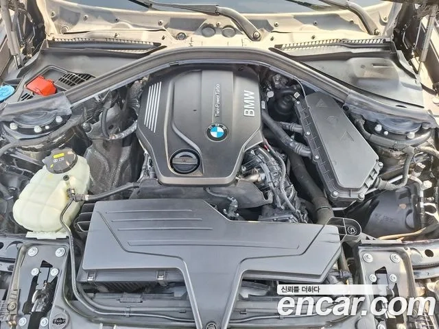 BMW 3 Series GT (F34) id 2881137 из Кореи 11