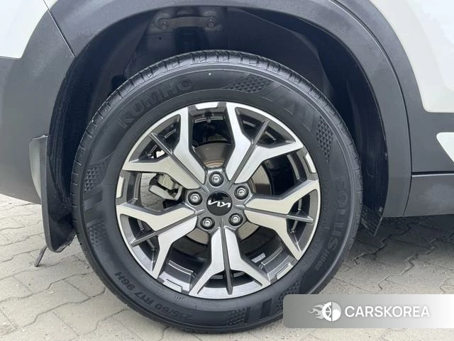 Kia Proud run id 4262401 из Китая 11