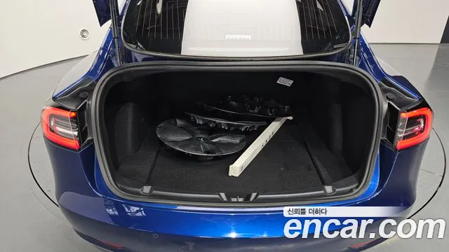 Tesla Model 3 id 2825647 из Кореи 11