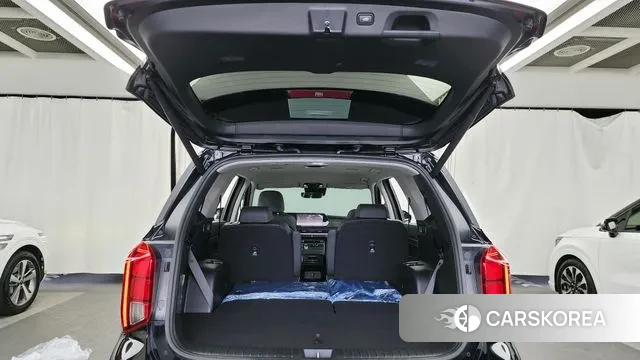 Hyundai The New Palisade id 3174132 из Кореи 11