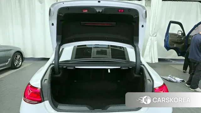 Mercedes-Benz CLS-Class C257 id 3274933 из Кореи 11