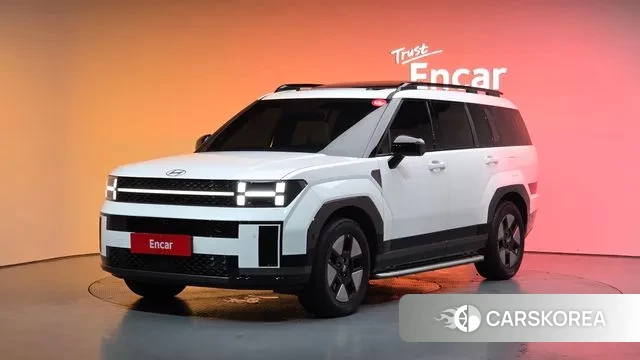 Hyundai Santa Fe (MX5) id 3026702 из Кореи 11