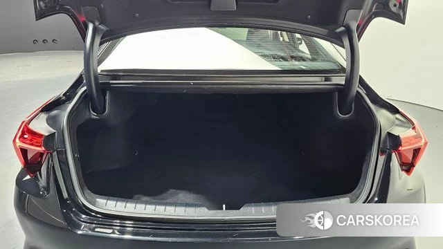 Kia K8 Hybrid id 4929764 из Кореи 11