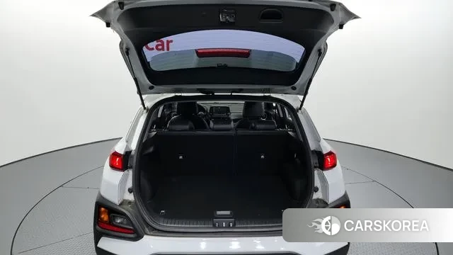 Hyundai Kona id 3413214 из Кореи 11