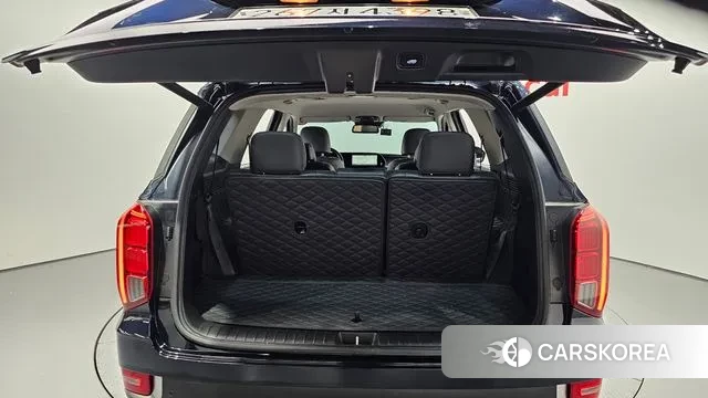 Hyundai Palisade id 3438764 из Кореи 11