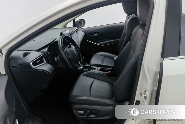 Toyota Asian lion id 4253655 из Китая 11