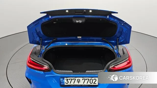 BMW Z4 (G29) id 3504170 из Кореи 11