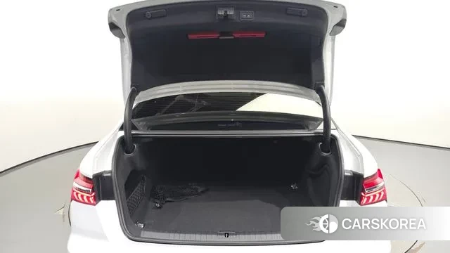 Audi A6 (C8) id 3004046 из Кореи 11