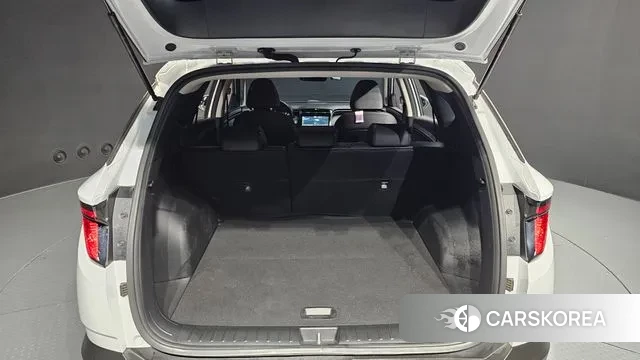 Hyundai Tucson (NX4) id 3555828 из Кореи 11