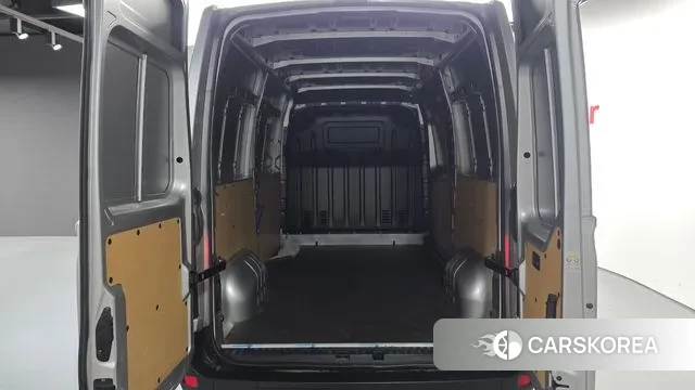 Renault Korea (Samsung) Master id 3608101 из Кореи 11