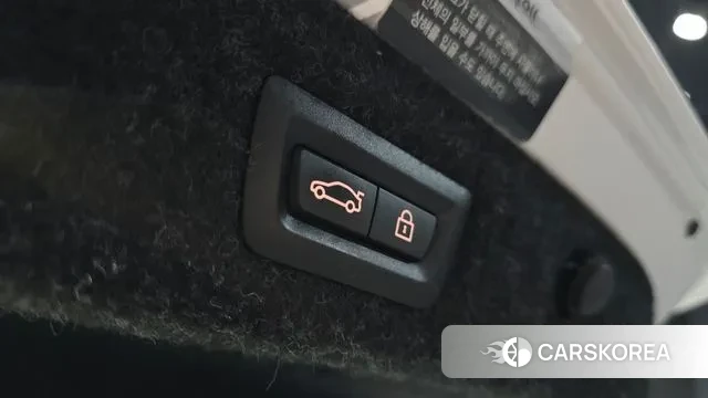 BMW 5 Series (G30) id 3588520 из Кореи 11