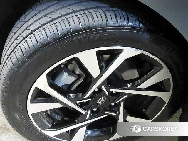 Hyundai The New Kona id 4304083 из Кореи 11