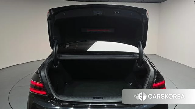 Genesis G90 id 4632949 из Кореи 11