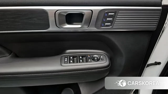 Hyundai Santa Fe (MX5) id 3021757 из Кореи 11