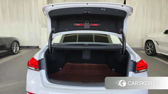 Genesis G80 id 4770868 из Кореи 11