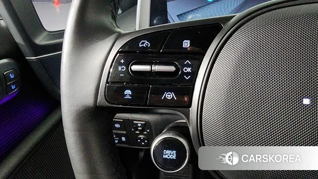 Hyundai Ionic 6 id 4591121 из Кореи 11