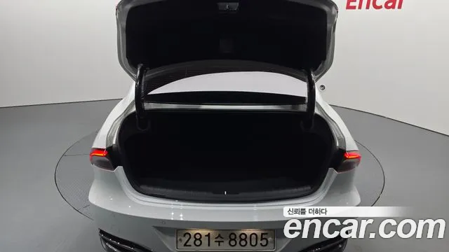 Hyundai The New Grandeur IG id 2713252 из Кореи 11