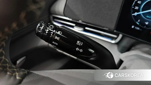 Hyundai The New Avante (CN7) id 4266373 из Кореи 11