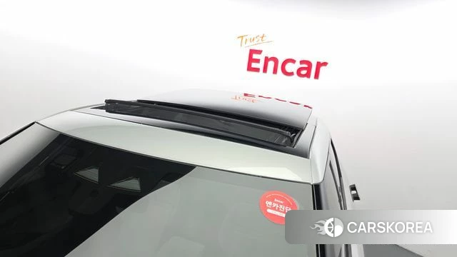 Land Rover Range Rover Evoque 2nd Generation id 4394282 из Кореи 11