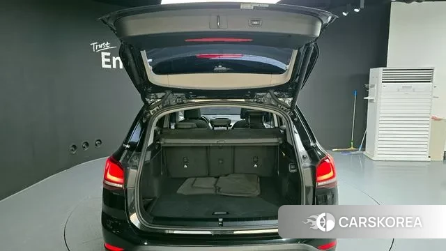 BMW X1 (F48) id 3302267 из Кореи 11