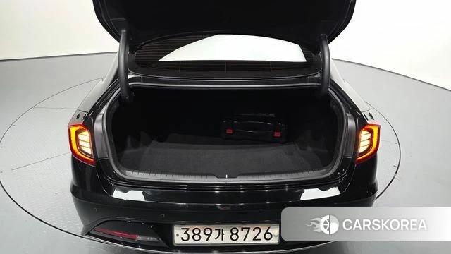 Hyundai Sonata (DN8) id 3941307 из Кореи 11