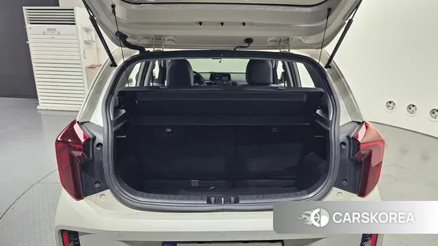 Kia The New Morning (JA) id 3305287 из Кореи 11