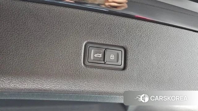 Audi Q8 (4M) id 3003311 из Кореи 11