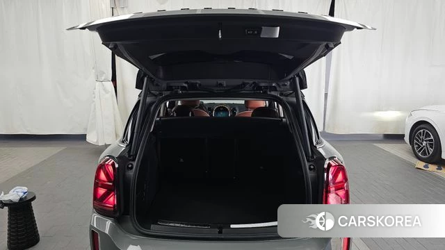 Mini Cooper SD Countryman id 4423041 из Кореи 11