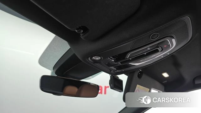 Audi Q7 (4M) id 4586129 из Кореи 11