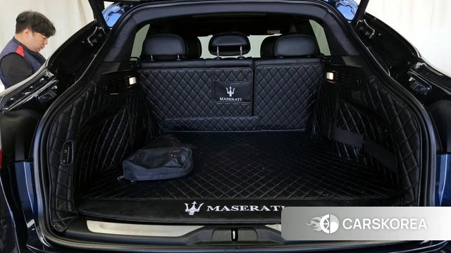 Maserati Levante id 4362352 из Кореи 11