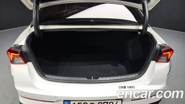 Kia K5 3rd generation id 2706757 из Кореи 11