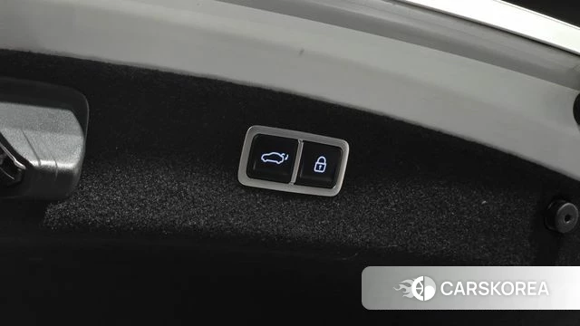 Genesis G80 (RG3) id 3941102 из Кореи 11