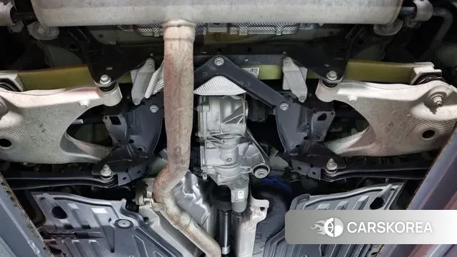 Volvo V60 Cross-Country 2nd Generation id 3324074 из Кореи 11